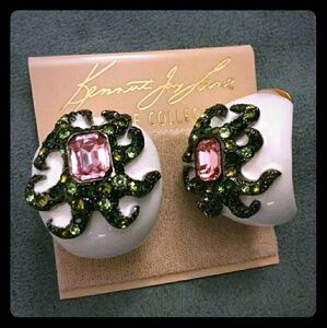 Vintage Kenneth Jay Lane